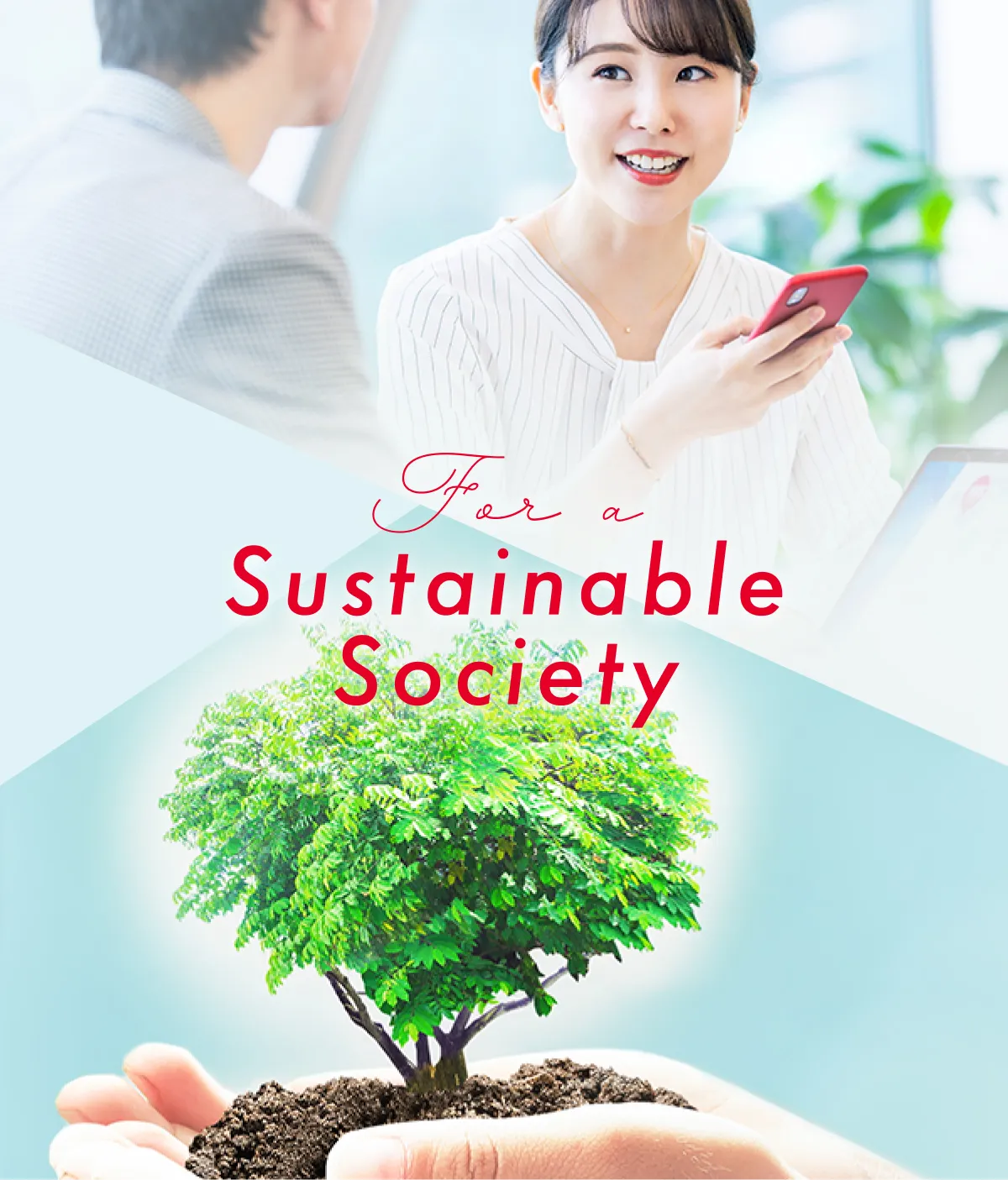 Sustainability