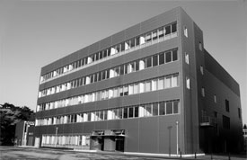 Photo:Laboratory for Nanoelectronics and Spintronics, Tohoku University