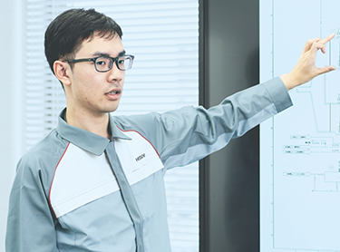 ����܂Ŏd����ʂ��ċ�J�������Ƃ́H������ǂ����z���܂������H