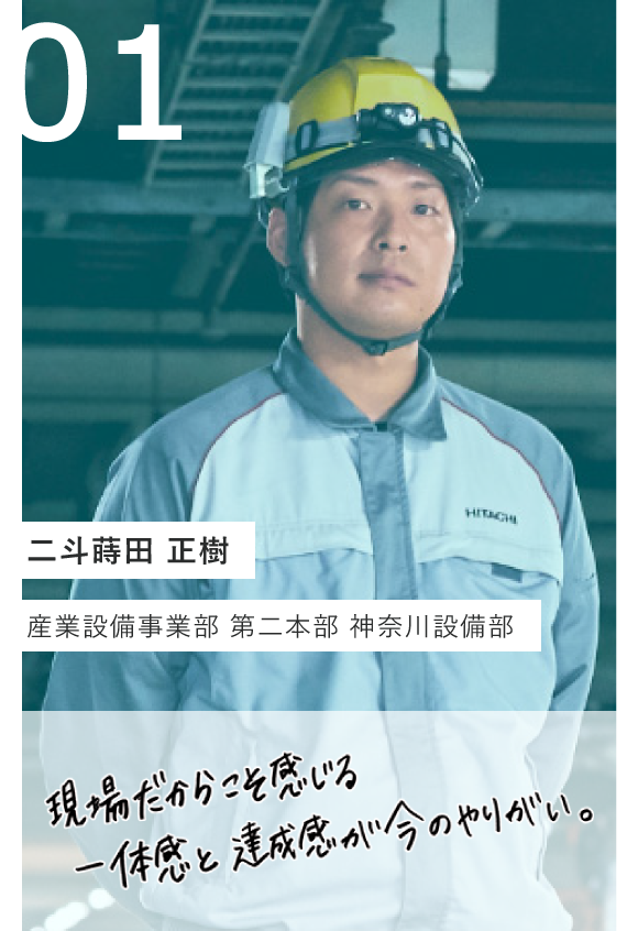 二斗蒔田 正樹